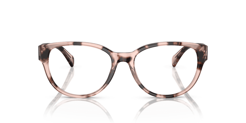 Ralph RA7151 in Shiny Rose Havana (6058) - Alternate View