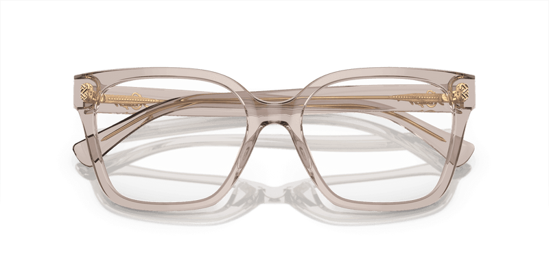 Ralph RA7158U in Shiny Transparent Beige (6117) - Alternate View