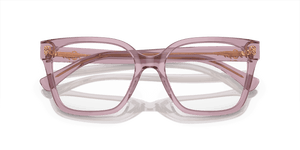 Shiny Transparent Violet (6118)