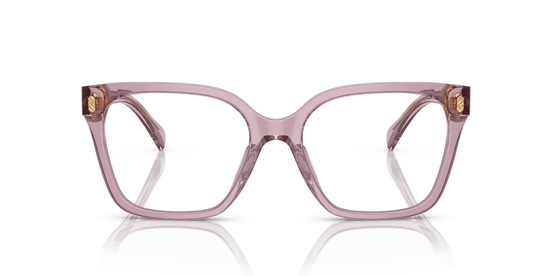 Ralph RA7158U in Shiny Transparent Violet (6118) - Alternate View