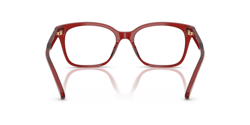 Ralph RA7174U in Shiny Burgundy (6320) - Alternate View