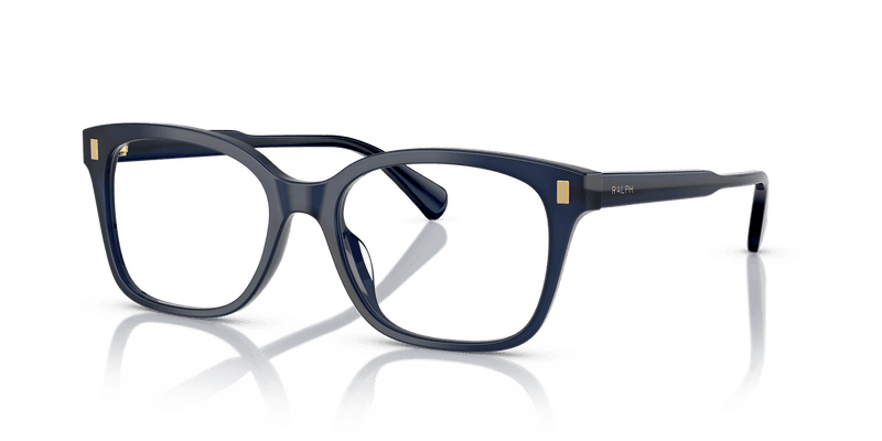 Ralph RA7174U in Shiny Opalescent Blue (6059) - Alternate View