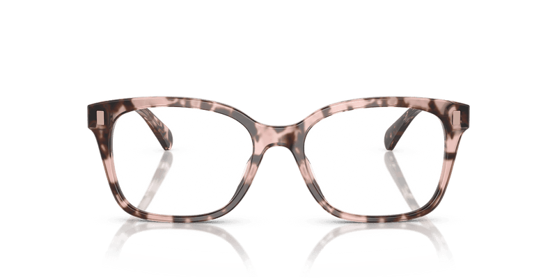 Ralph RA7174U in Shiny Rose Havana (5575) - Alternate View
