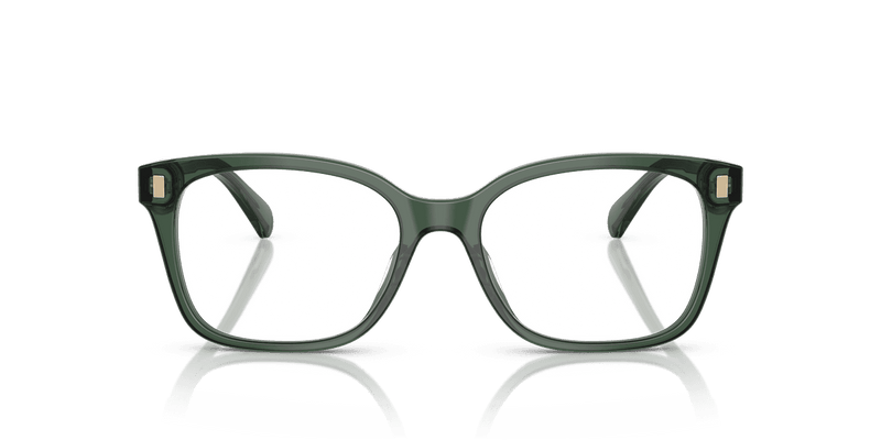 Ralph RA7174U in Shiny Transparent Green (6206) - Alternate View