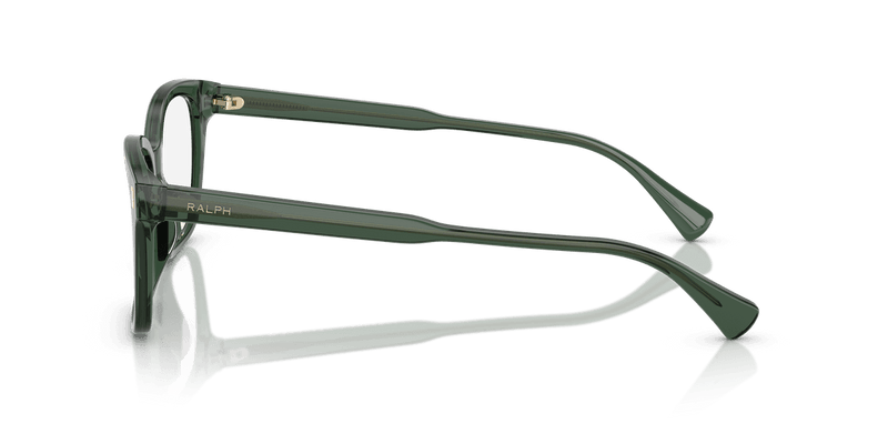 Ralph RA7174U in Shiny Transparent Green (6206) - Alternate View