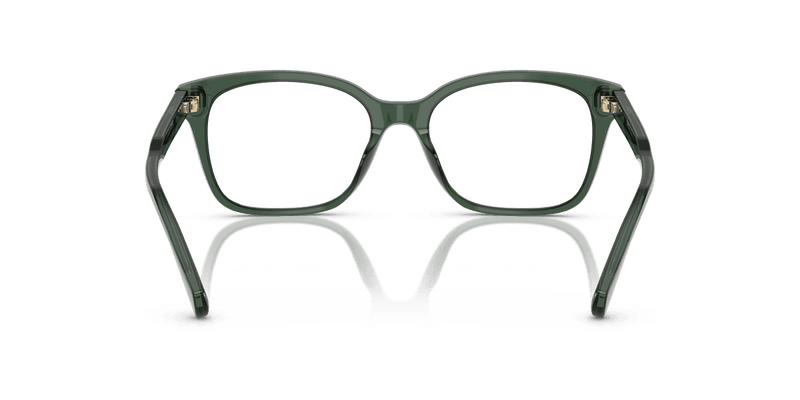 Ralph RA7174U in Shiny Transparent Green (6206) - Alternate View