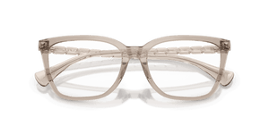 Shiny Beige Crystal (5802)