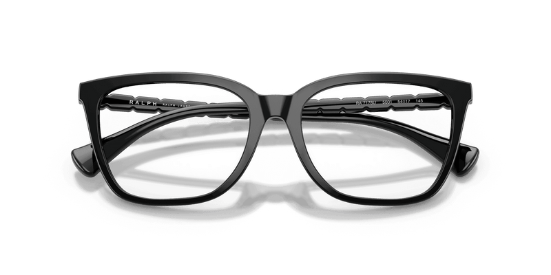 Ralph RA7178U in Shiny Black (5001) - Alternate View