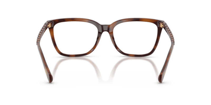 Ralph RA7178U in Shiny Dark Havana (6149) - Alternate View