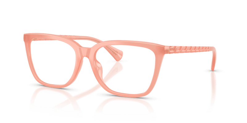 Ralph RA7178U in Shiny Milky Peach (6237) - Alternate View