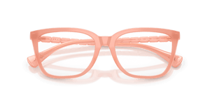 Shiny Milky Peach (6237)