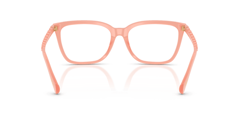 Ralph RA7178U in Shiny Milky Peach (6237) - Alternate View