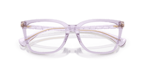 Shiny Transparent Lillac (5746)