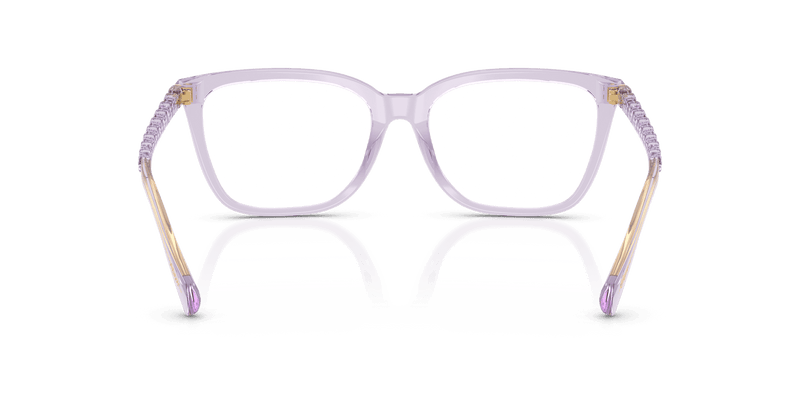 Ralph RA7178U in Shiny Transparent Lillac (5746) - Alternate View