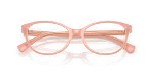 Peach Transparent (6296)