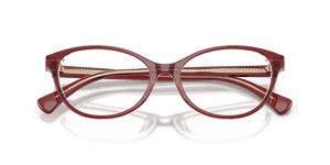 Transparent Dark Burgundy (5920)