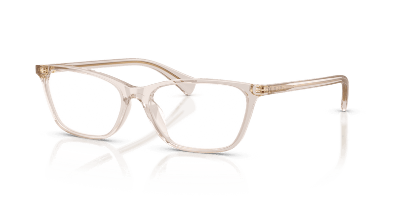 Ralph RA7187U in Beige Transparent (6117) - Alternate View