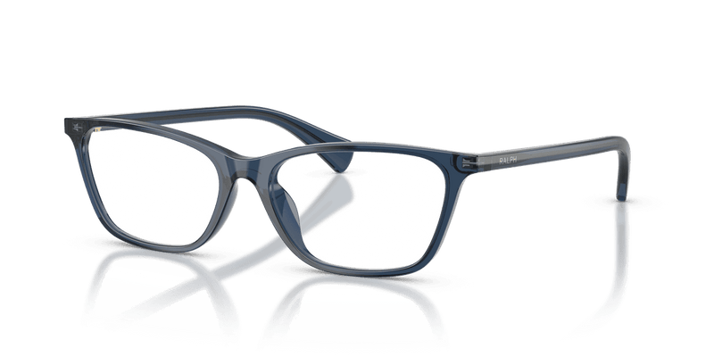 Ralph RA7187U in Blue Trasparent (6119) - Alternate View