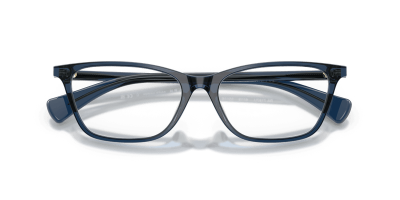 Ralph RA7187U in Blue Trasparent (6119) - Alternate View