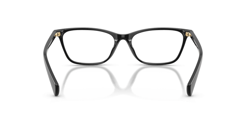 Ralph RA7187U in Shiny Black (5001) - Alternate View