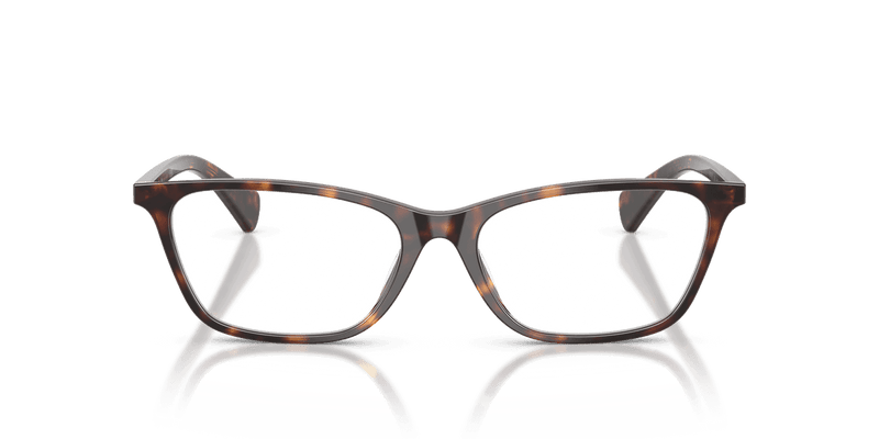 Ralph RA7187U in Shiny Dark Havana (5003) - Alternate View