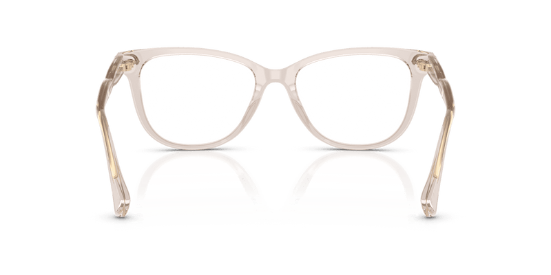 Ralph RA7189U in Beige Transparent (6117) - Alternate View