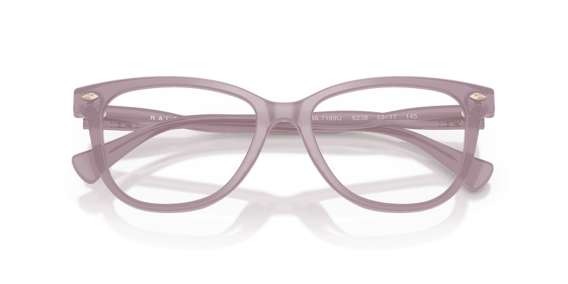 Ralph RA7189U in Milky Purple (6238) - Alternate View