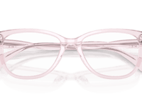 Rose Transparent (6290)
