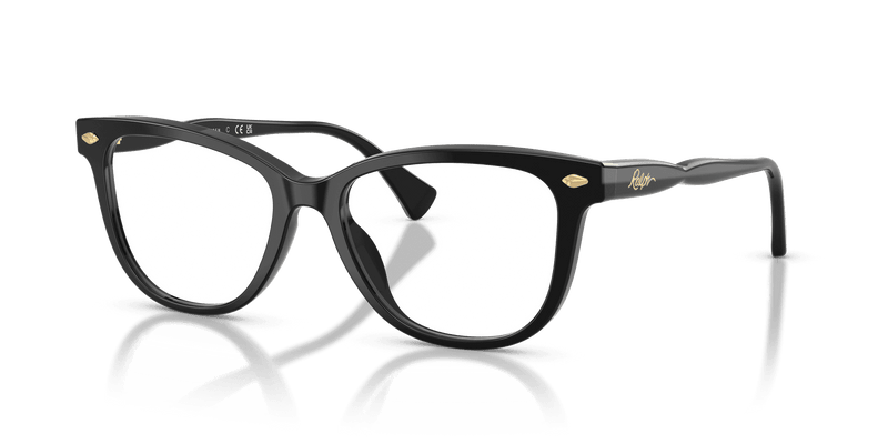 Ralph RA7189U in Shiny Black (5001) - Alternate View