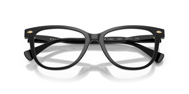 Ralph RA7189U in Shiny Black (5001) - Alternate View