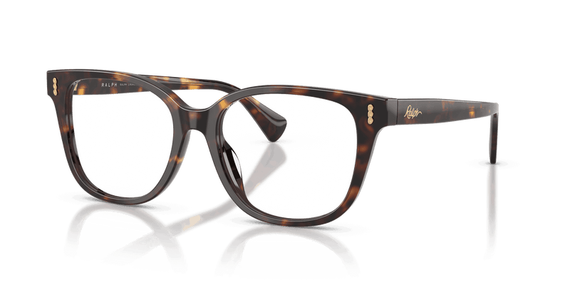 Ralph RA7196U in Dark Havana (5003) - Front View