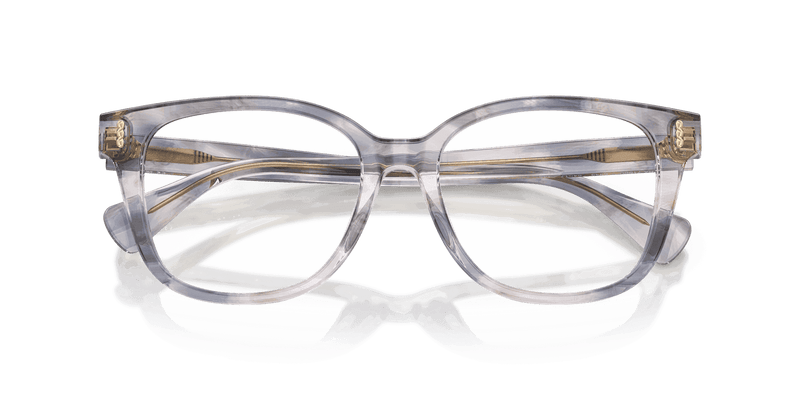 Ralph RA7196U in Grey Havana (6343) - Alternate View