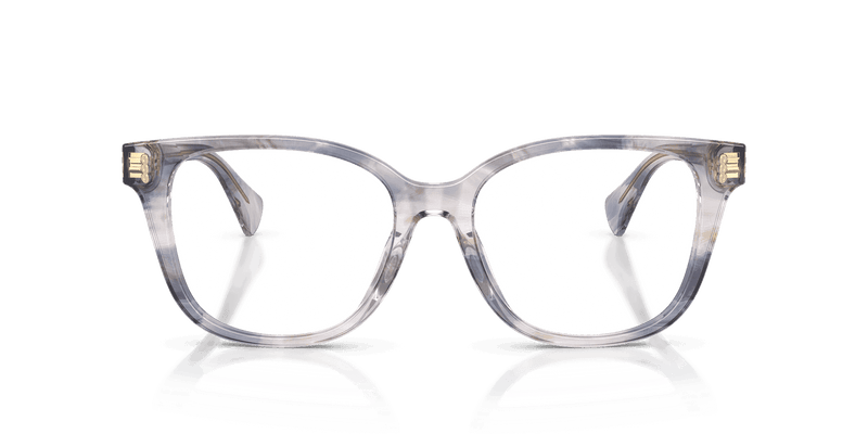 Ralph RA7196U in Grey Havana (6343) - Alternate View