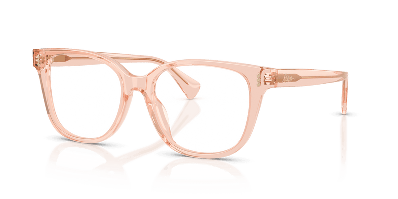 Ralph RA7196U in Peach (6344) - Alternate View