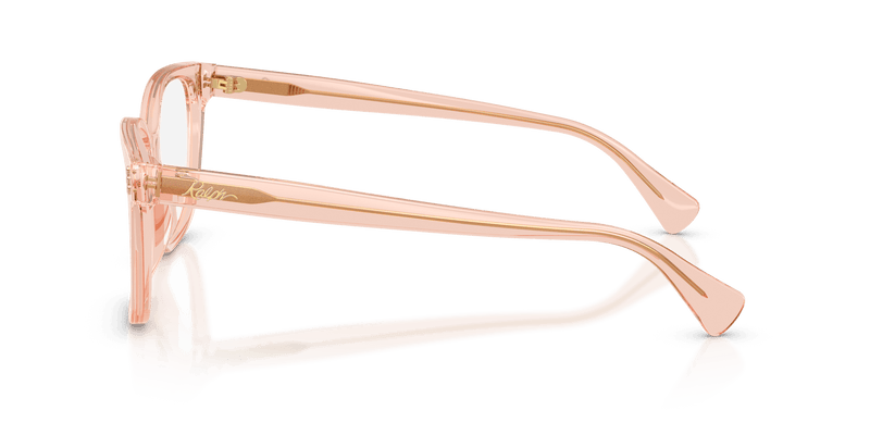 Ralph RA7196U in Peach (6344) - Alternate View