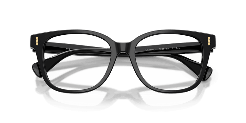 Ralph RA7196U in Shiny Black (5001) - Alternate View