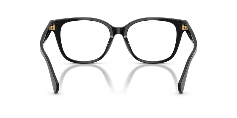 Ralph RA7196U in Shiny Black (5001) - Alternate View