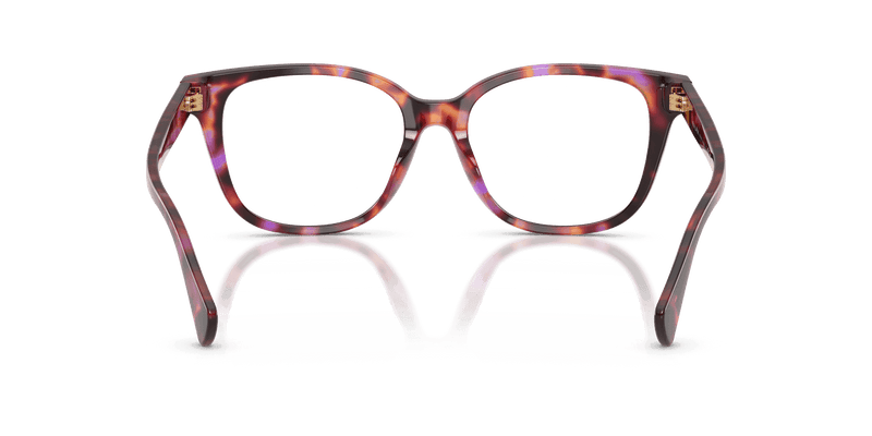 Ralph RA7196U in Violet Havana (6239) - Alternate View