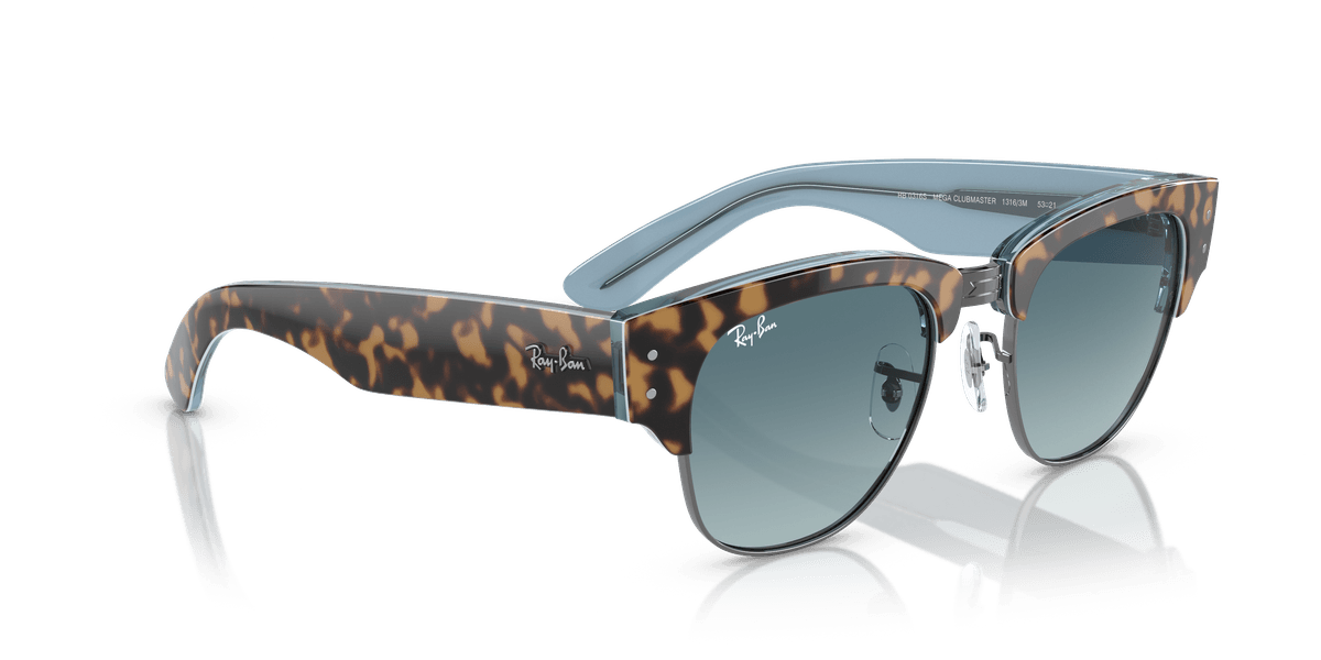 Ray-Ban MEGA CLUBMASTER RB0316S