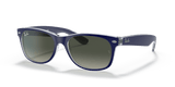 Blue / Grey