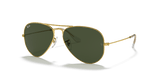 Gold / Green Classic G-15