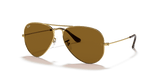 Arista Gold / B-15 Brown