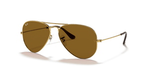 Arista Gold / B-15 Brown