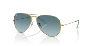 Gold / Blue