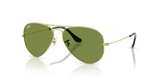 Arista Gold / Green