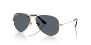 Arista Gold / Blue