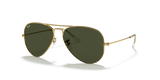 Arista Gold / G-15 Green