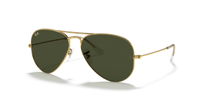 Arista Gold / G-15 Green