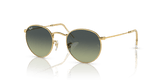 Arista Gold / Green Vintage
