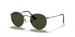 Gunmetal / G-15 Green
